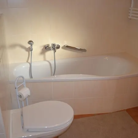 بيت للعطل Ferienhaus Luftschnapper