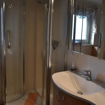 بيت للعطل Ferienhaus Luftschnapper