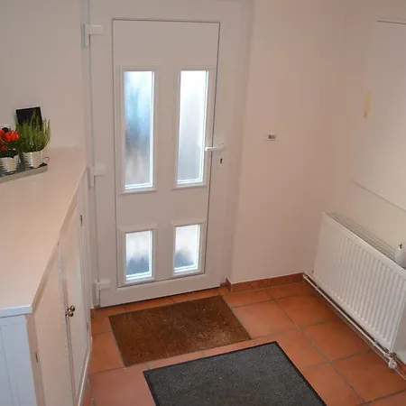بيت للعطل Ferienhaus Luftschnapper *