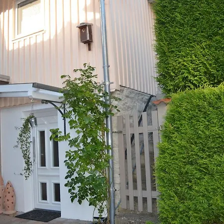 Ferienhaus Luftschnapper برونلاغ