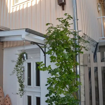 Ferienhaus Luftschnapper برونلاغ