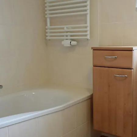 بيت للعطل Ferienhaus Luftschnapper *