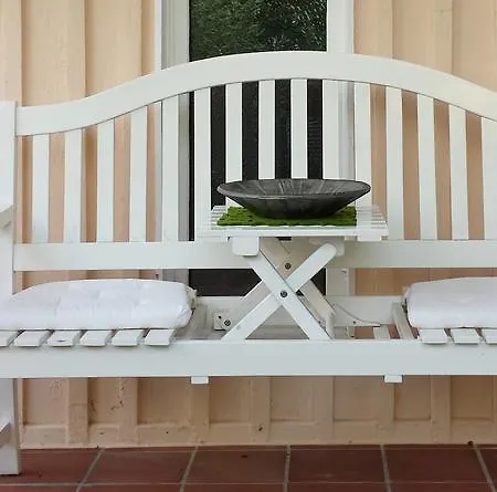 بيت للعطل Ferienhaus Luftschnapper