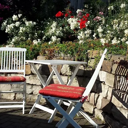 بيت للعطل Ferienhaus Luftschnapper *
