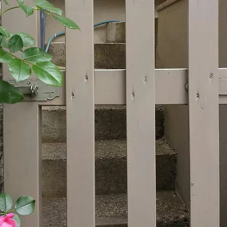 بيت للعطل Ferienhaus Luftschnapper برونلاغ