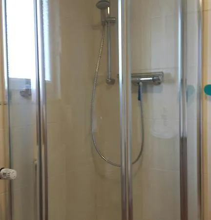 بيت للعطل Ferienhaus Luftschnapper *