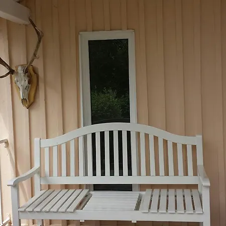 بيت للعطل Ferienhaus Luftschnapper *