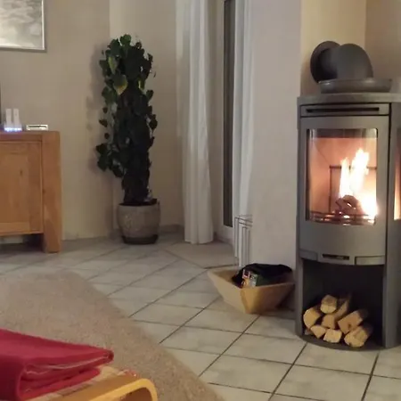 بيت للعطل Ferienhaus Luftschnapper