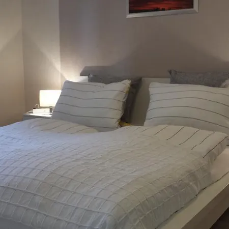 بيت للعطل Ferienhaus Luftschnapper *
