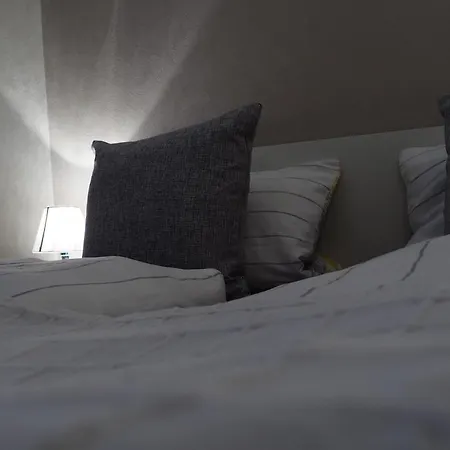 بيت للعطل Ferienhaus Luftschnapper *